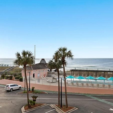 Jetty East Condos II Destin Ruang foto
