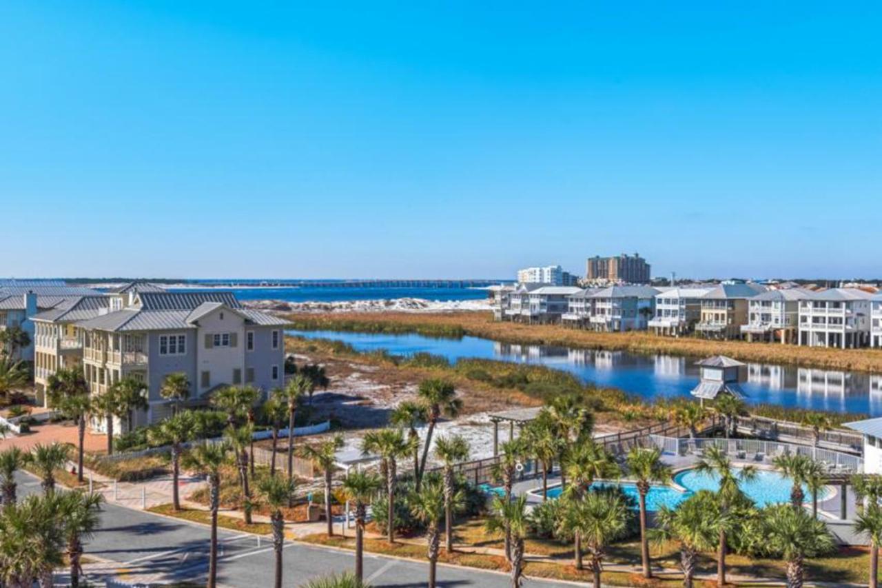 Jetty East Condos II Destin Bagian luar foto