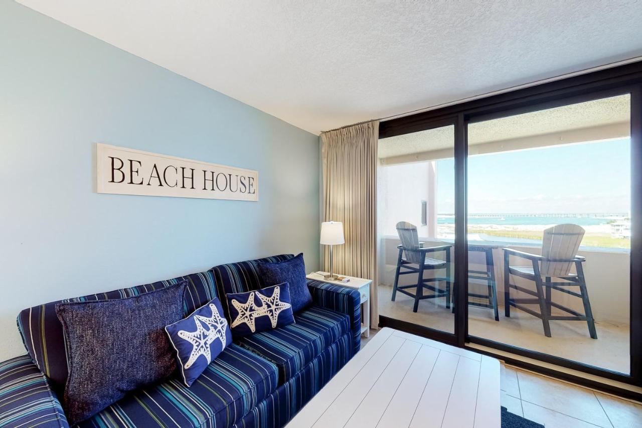 Jetty East Condos II Destin Bagian luar foto