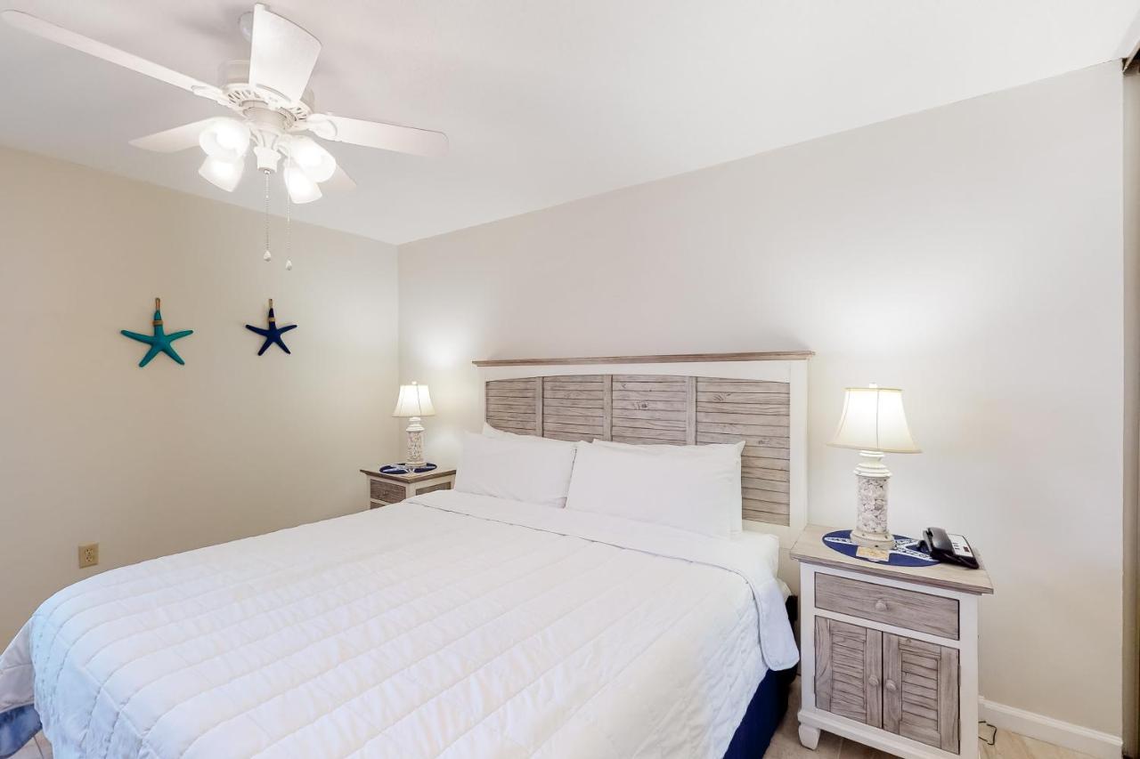 Jetty East Condos II Destin Bagian luar foto
