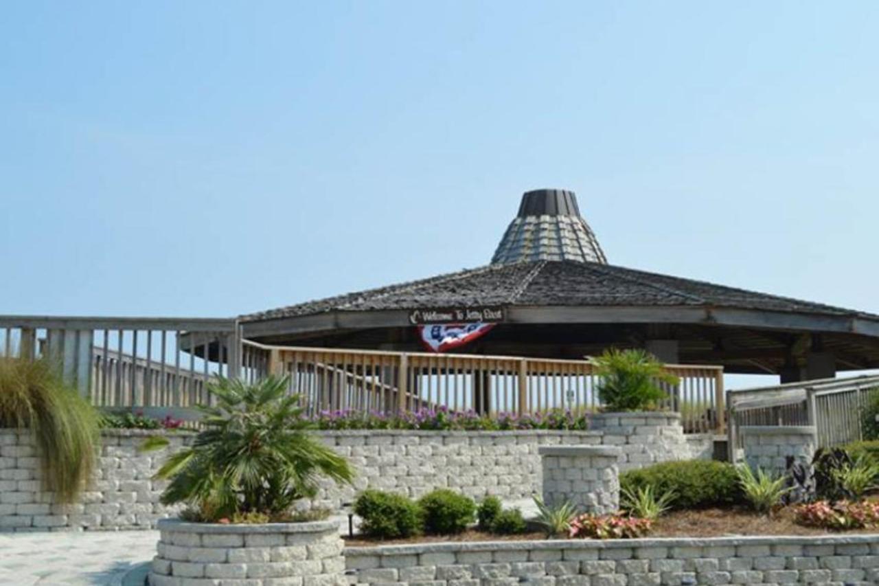 Jetty East Condos II Destin Bagian luar foto