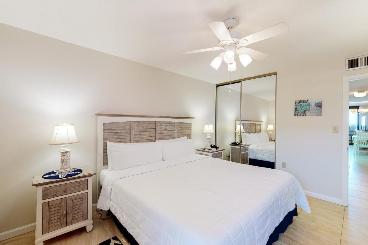 Jetty East Condos II Destin Bagian luar foto