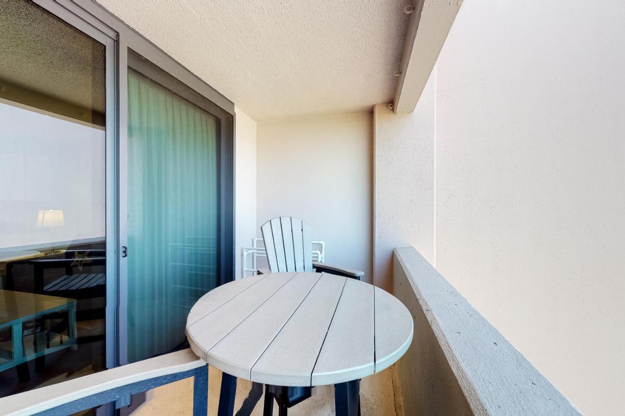 Jetty East Condos II Destin Bagian luar foto