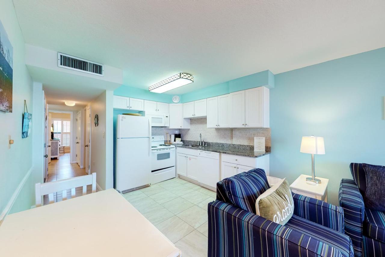 Jetty East Condos II Destin Bagian luar foto