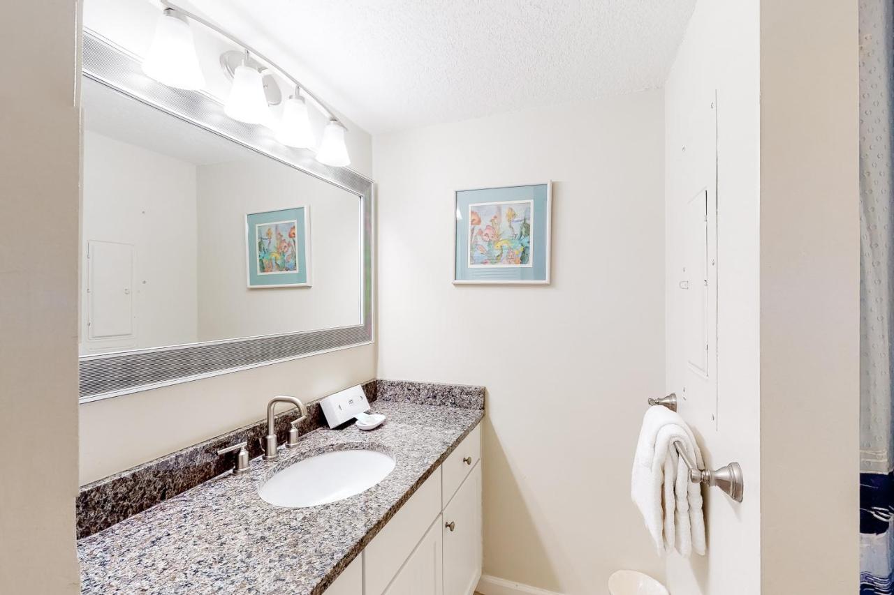 Jetty East Condos II Destin Bagian luar foto