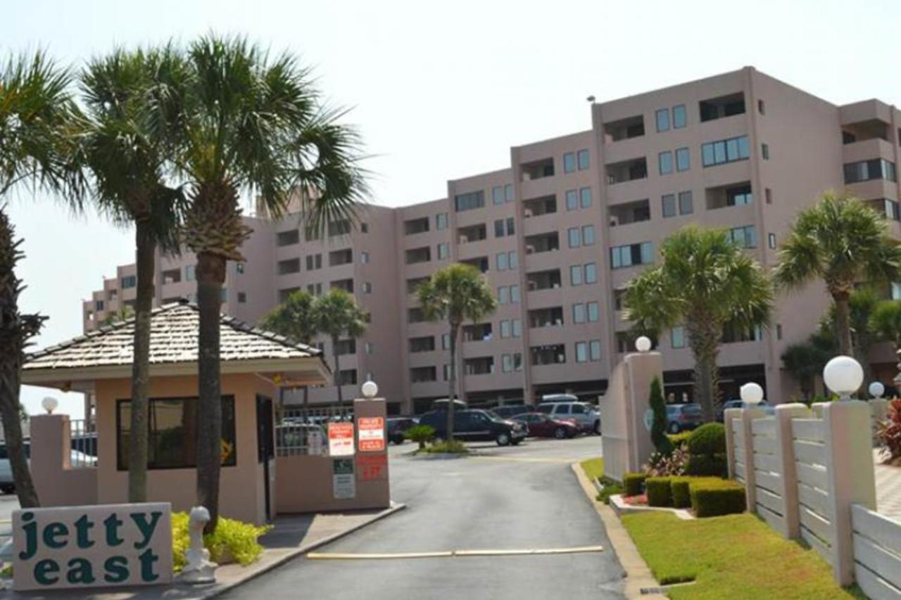 Jetty East Condos II Destin Bagian luar foto