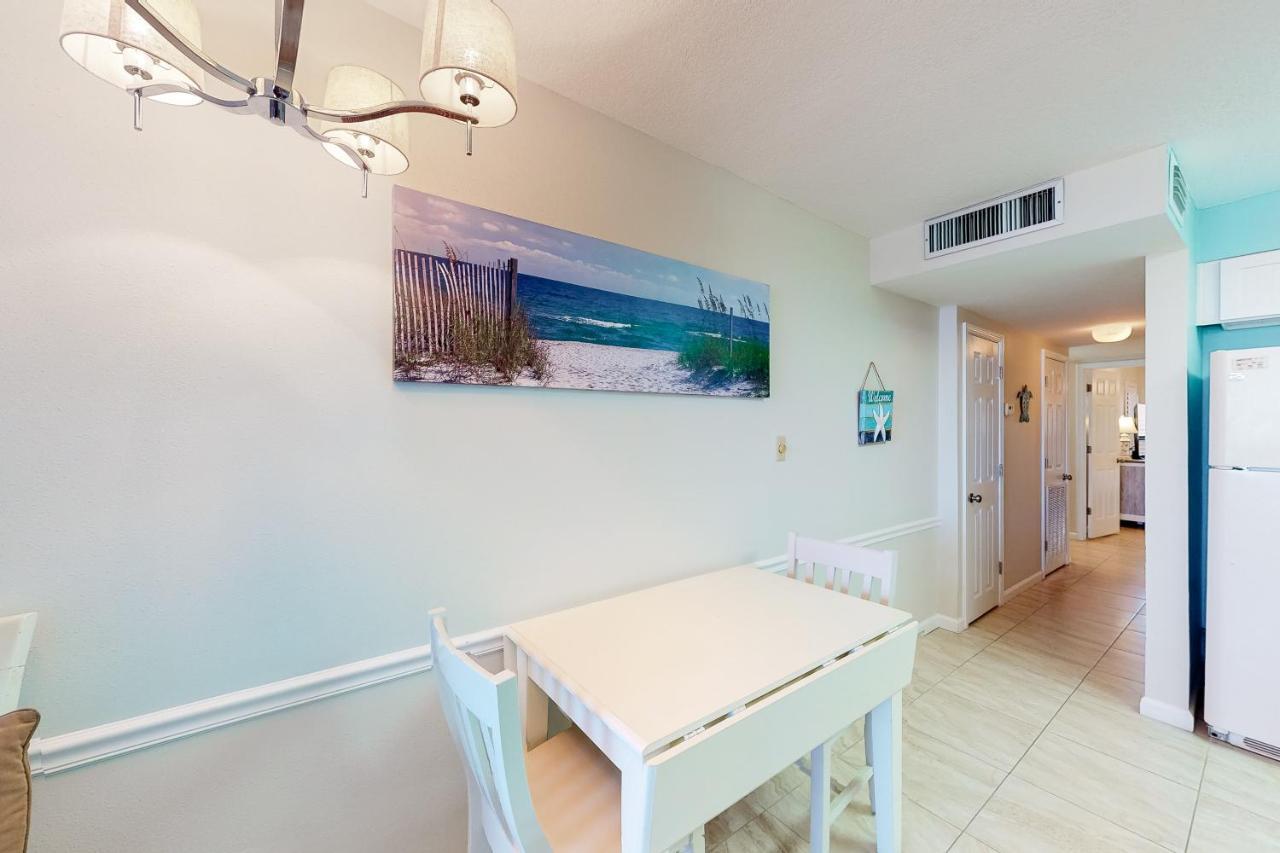 Jetty East Condos II Destin Bagian luar foto