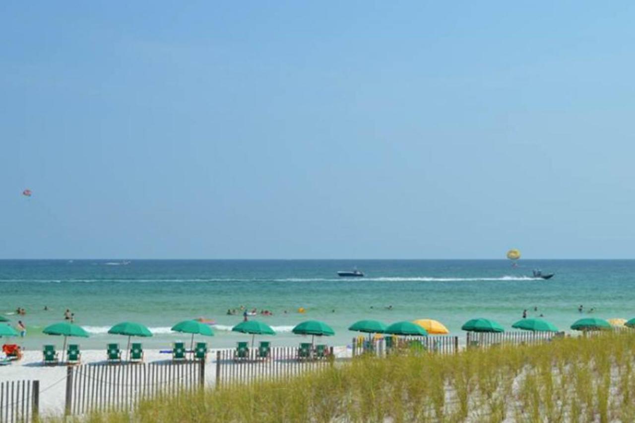 Jetty East Condos II Destin Bagian luar foto