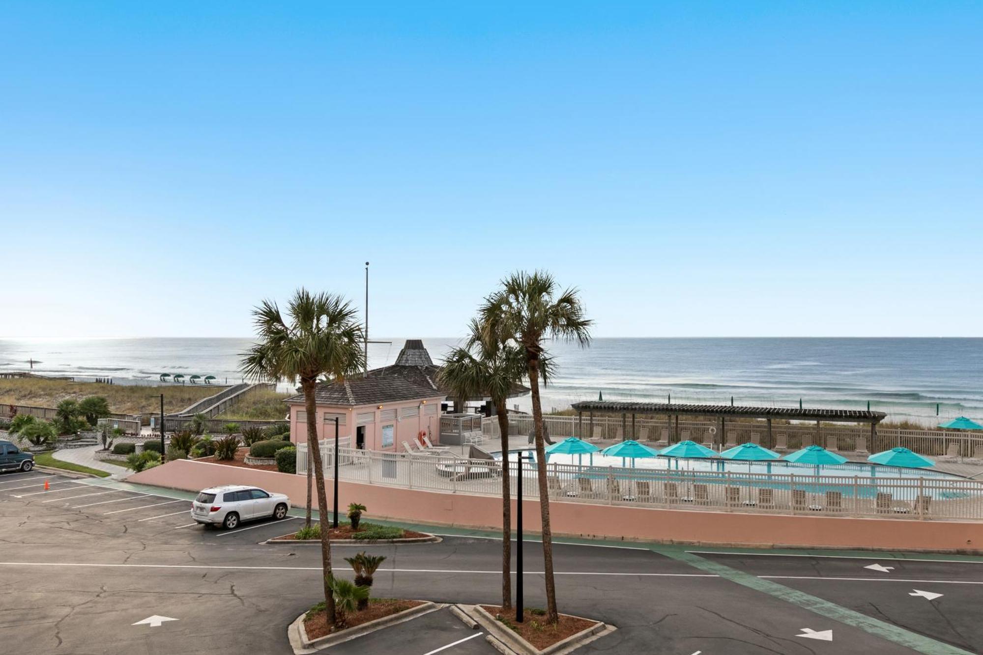 Jetty East Condos II Destin Ruang foto