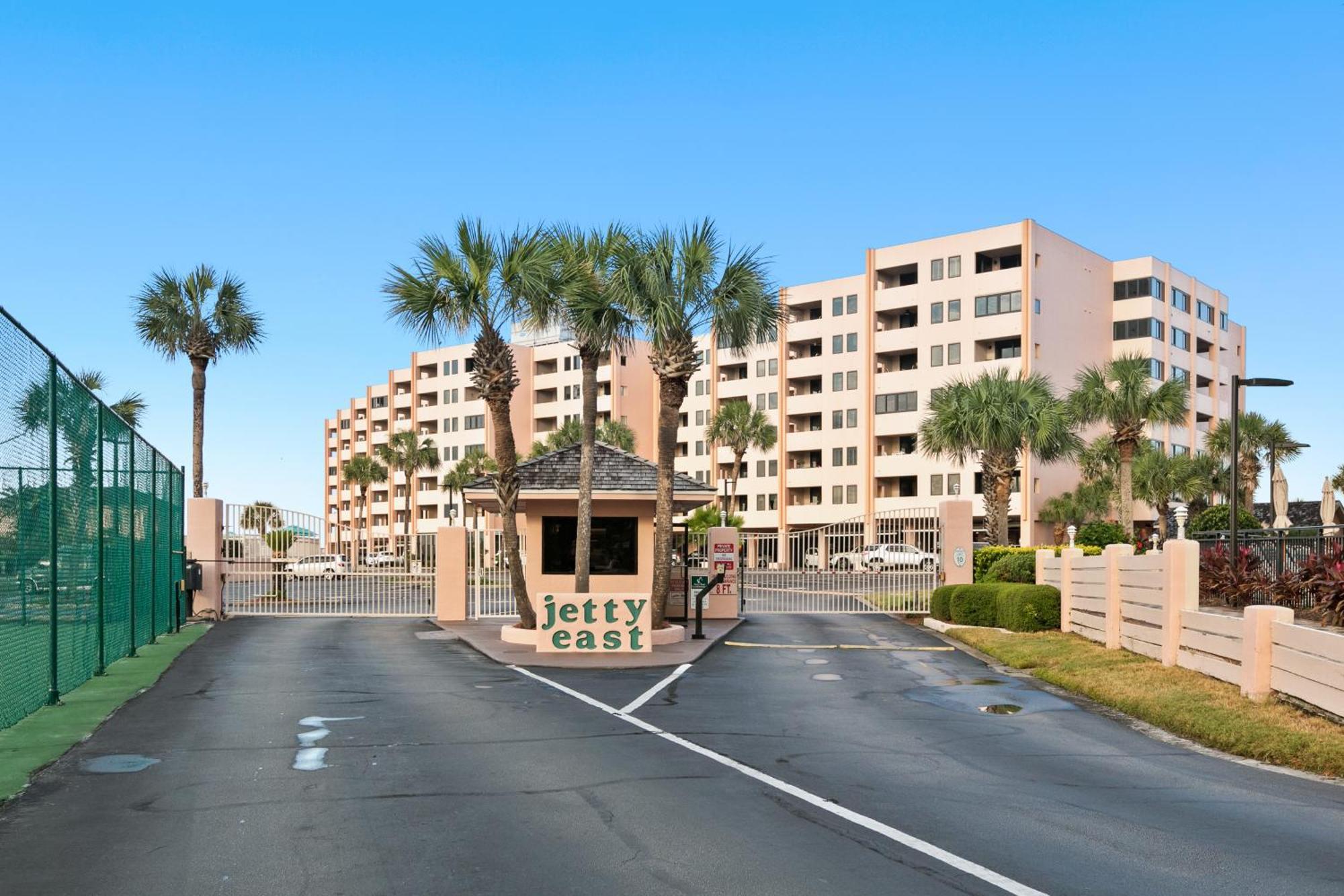 Jetty East Condos II Destin Ruang foto