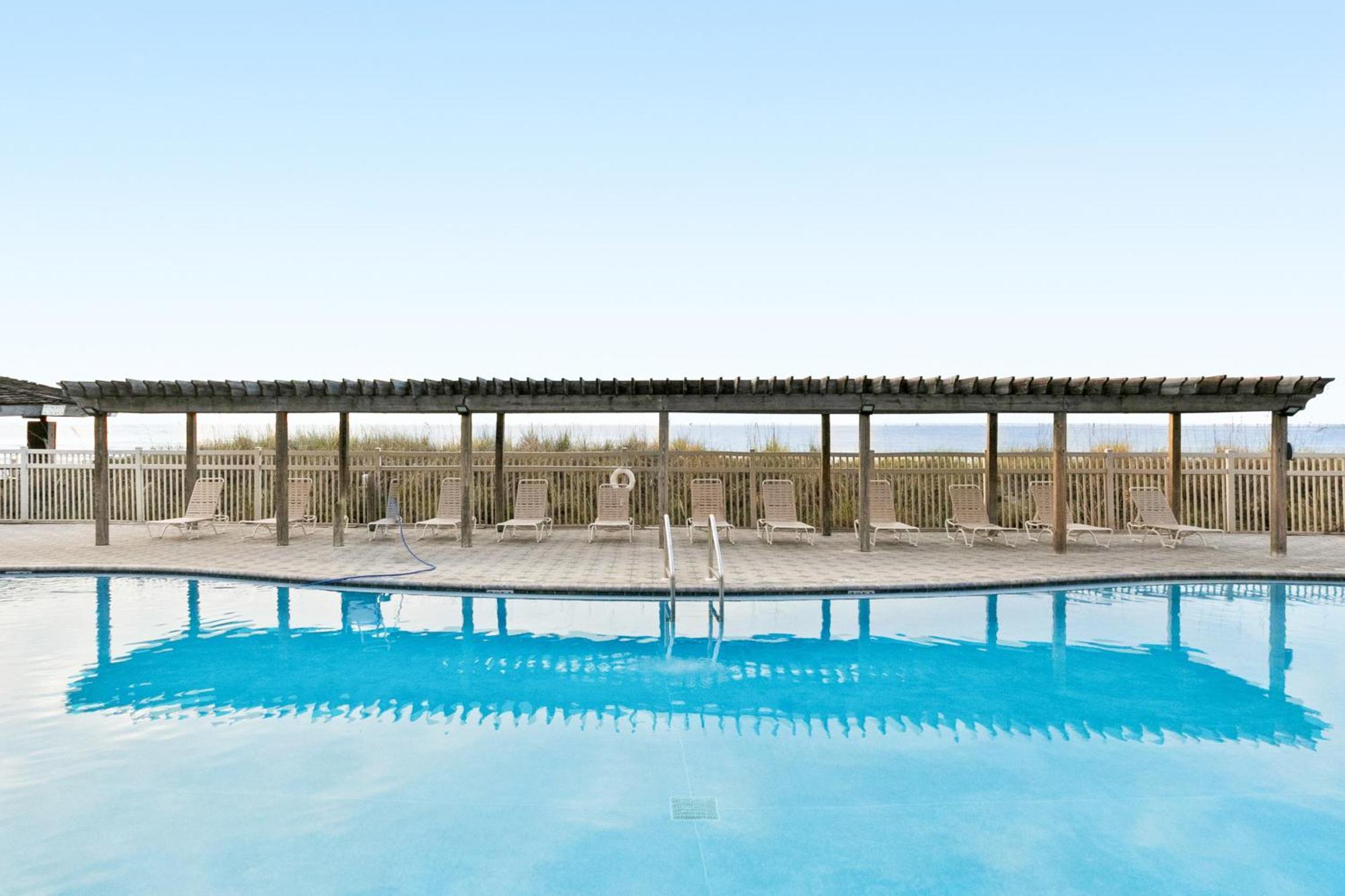 Jetty East Condos II Destin Ruang foto