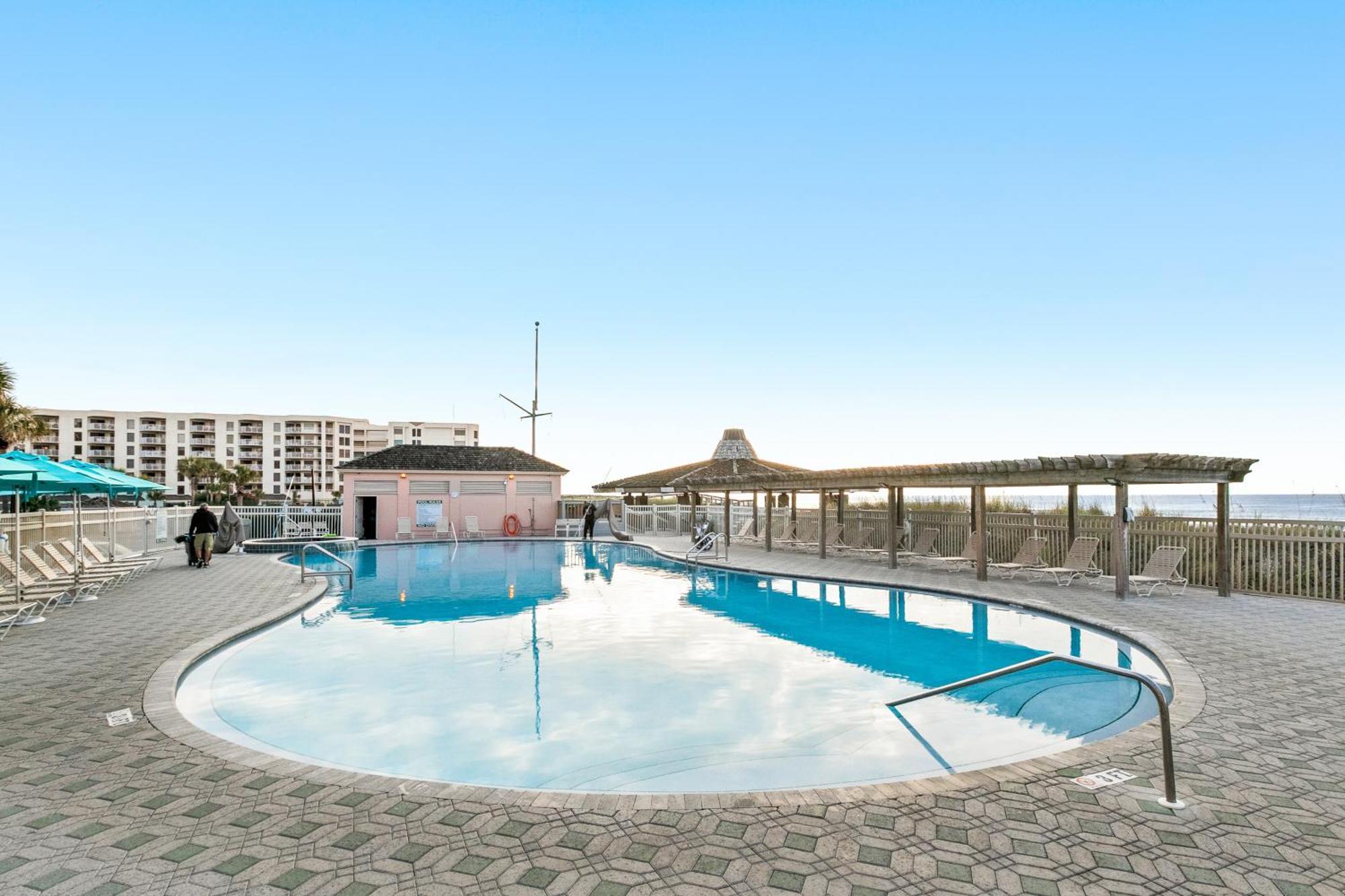 Jetty East Condos II Destin Ruang foto