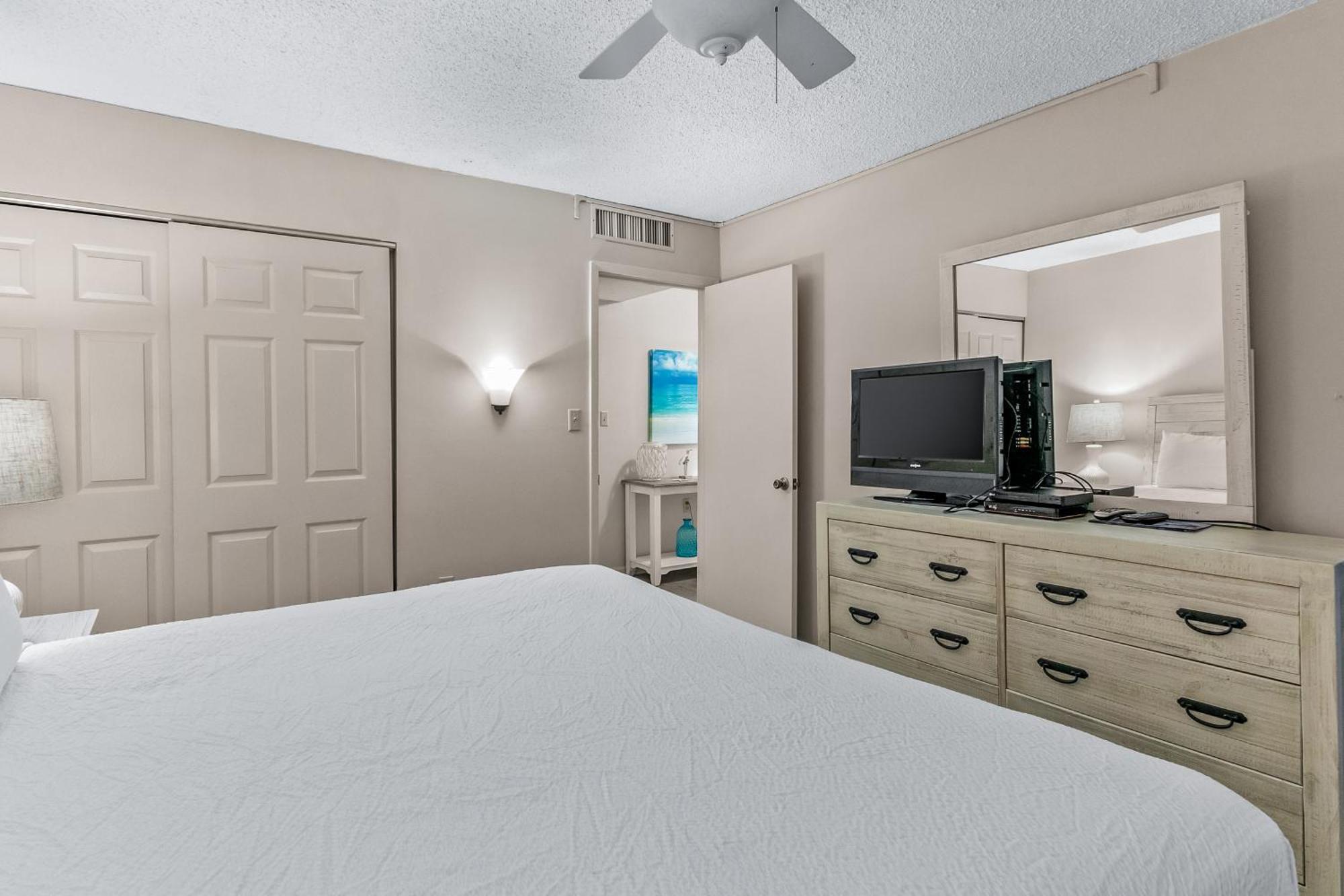 Jetty East Condos II Destin Ruang foto