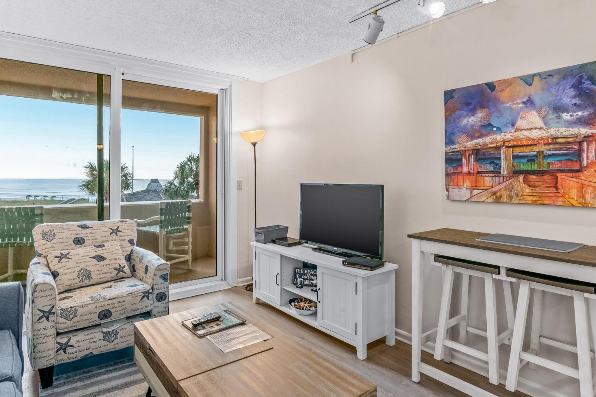 Jetty East Condos II Destin Ruang foto