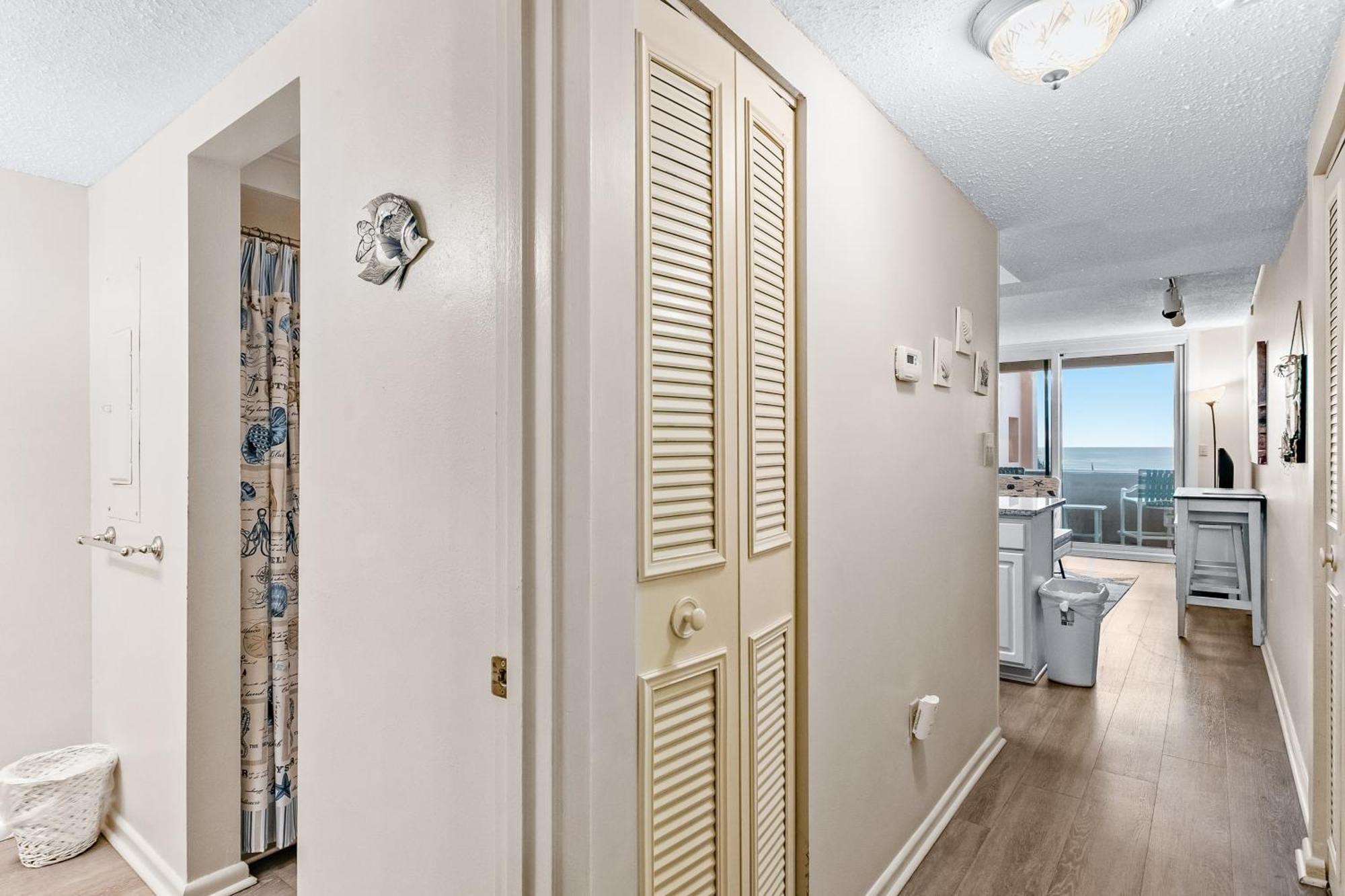 Jetty East Condos II Destin Ruang foto