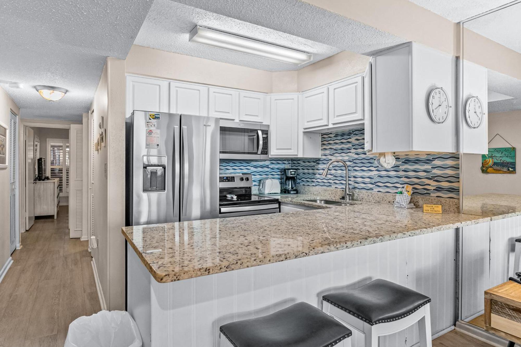Jetty East Condos II Destin Ruang foto
