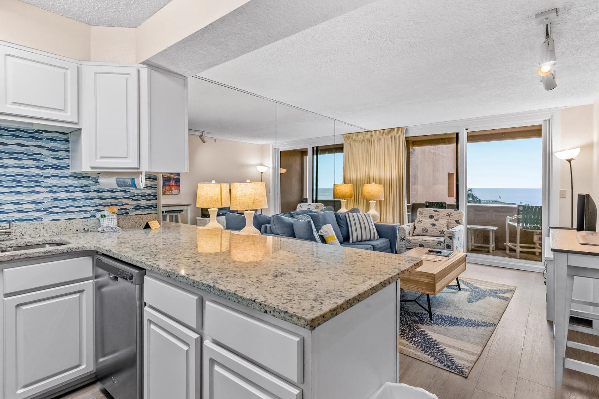 Jetty East Condos II Destin Ruang foto